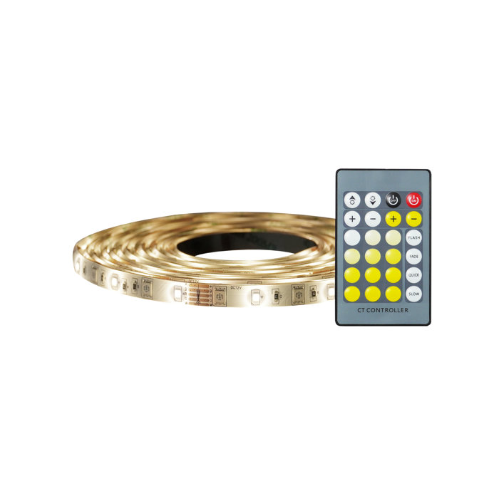 LED-strip Vit 3 m Nordlux